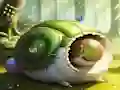 Joc Rescue The Fantasy Snail on-line