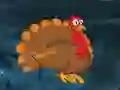 Joc Horror Jungle Turkey Escape on-line