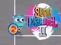 Joc Super Disc Duel 2 on-line