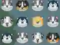 Joc Puppy Puzzle on-line