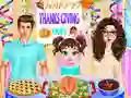 Joc Baby Taylor Thanksgiving Day on-line