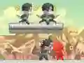 Joc Naruto Adventure 2 on-line