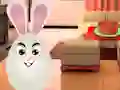 Joc Funny Bunny Egg Escape on-line