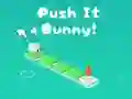 Joc Push It Bunny on-line