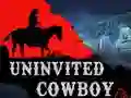 Joc Uninvited Cowboy on-line