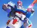 Joc Supreme Duelist Mecha Robots on-line