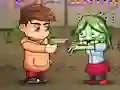 Joc Zombie Survival Days on-line