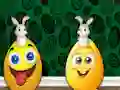 Joc Find Easter Bunny Bob on-line