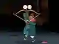 Joc Craig of the Creek Drone Showdown on-line