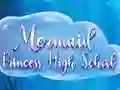 Joc Mermaid Princess High School on-line