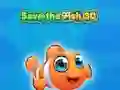 Joc Save The Fish 3D on-line