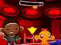 Joc Monkey Go Happy Stage 828 on-line