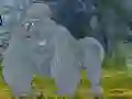 Joc Help The Hungry Chimpanzee on-line