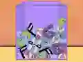 Joc Connect the Letters Alphabet on-line