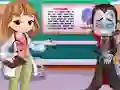 Joc Hospital Dracula Emergency on-line