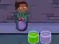 Joc Craig of the Creek Partners in Slime on-line