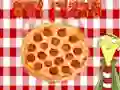 Joc Eet pizza on-line