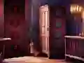 Joc Blissful Dwarf Man Escape on-line