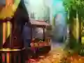 Joc Mount Dark Castle Escape on-line