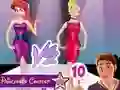 Joc Princesses Contest on-line