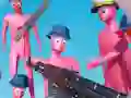 Joc Funny Shooter Bro on-line