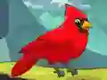 Joc Rescue The Northern Cardinal on-line