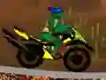 Joc Ninja Turtle Death Desert on-line