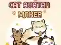 Joc Cat Avatar Maker on-line