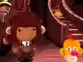 Joc Monkey Go Happy Stage 830 on-line