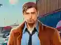 Joc The Dock Detective on-line