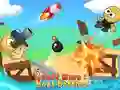 Joc Raft Wars: Boat Battles on-line