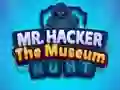 Joc Mr Hacker The Museum Hunts on-line