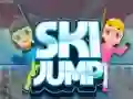 Joc Ski Jump on-line