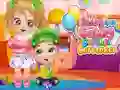 Joc Baby Cathy Ep 38  Brother Caretaker on-line