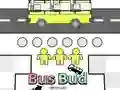 Joc Bus Bud Puzzle on-line