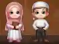 Joc Amgel Ramadan Room Escape on-line