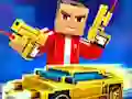 Joc Pixel Gun 3D - Block Shooter on-line