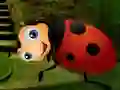 Joc Rescue The Couple Bug on-line
