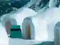 Joc Escape The Igloo House on-line