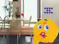 Joc Escape From Emoji Apartment on-line