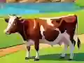 Joc Lussy Cow Escape on-line