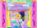 Joc Princess Castle House Cleanup on-line
