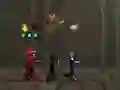 Joc Conga Line Heroes on-line