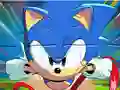 Joc Jigsaw Puzzle: Sonic Rush on-line