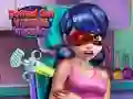 Joc Dotted Girl Vaccines Injection on-line