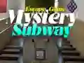 Joc Escape Game Mystery Subway on-line