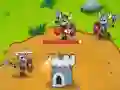 Joc Tower Defenders on-line