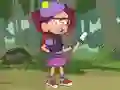 Joc Cartoon Network Character Creator on-line