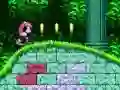 Joc Mighty & Ray In Sonic 2 on-line