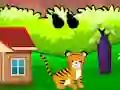Joc Pet Cat Rescue on-line